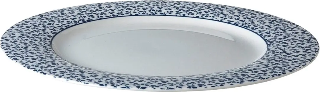 Laura Ashley Blueprint Collectables Dinerborden Ø23cm - Floris