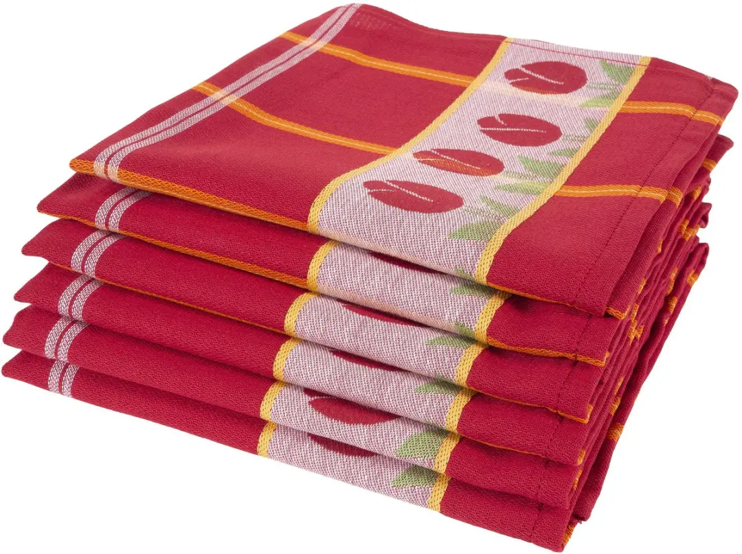 Twentse Damast Keuken Handdoeken