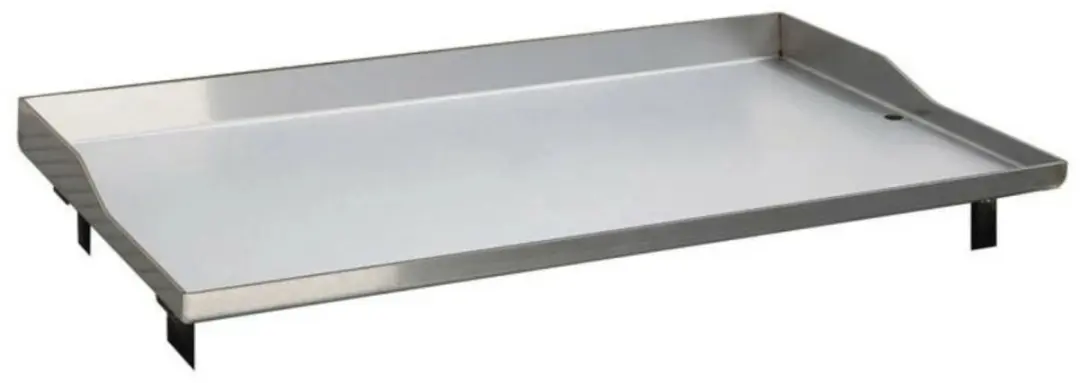 GRLLR Plancha for Stove M2 for Connect®
