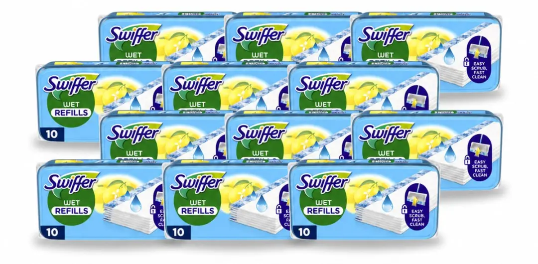 12 x Swiffer