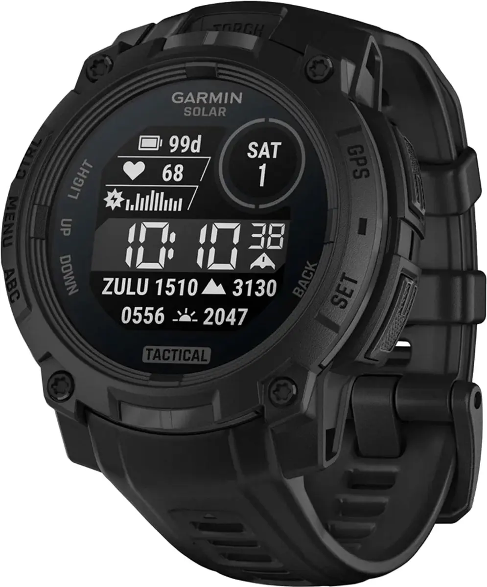 Garmin Instinct 3