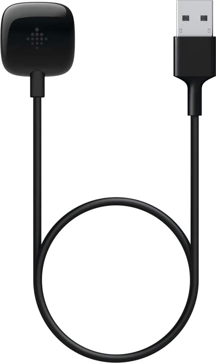Fitbit Sense/Versa 3 charger