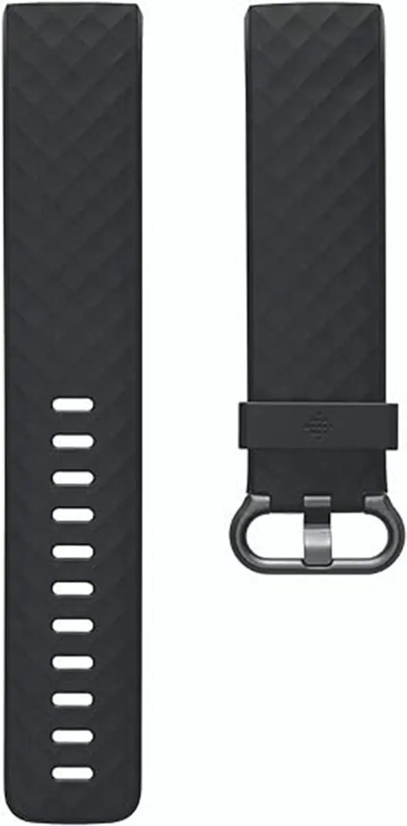 Fitbit Charge 3 Classic Band Klein