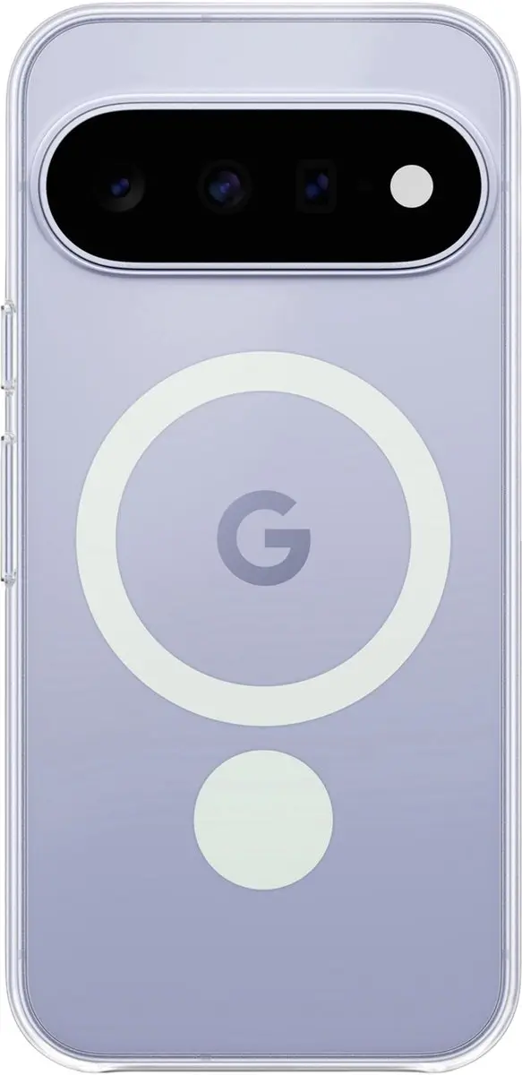 Google Pixel 11 PixelSnap Hoesje GGLGA11713