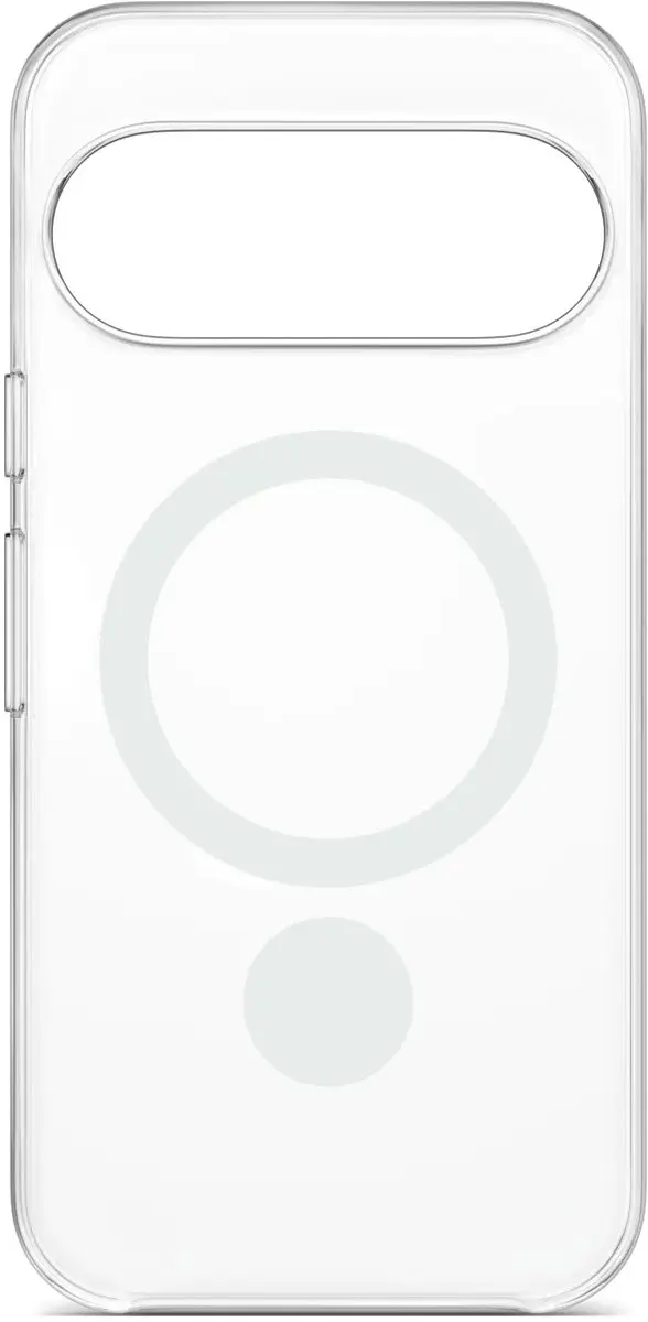 Google Pixel 11 PixelSnap Hoesje GGLGA11713 - Transparant