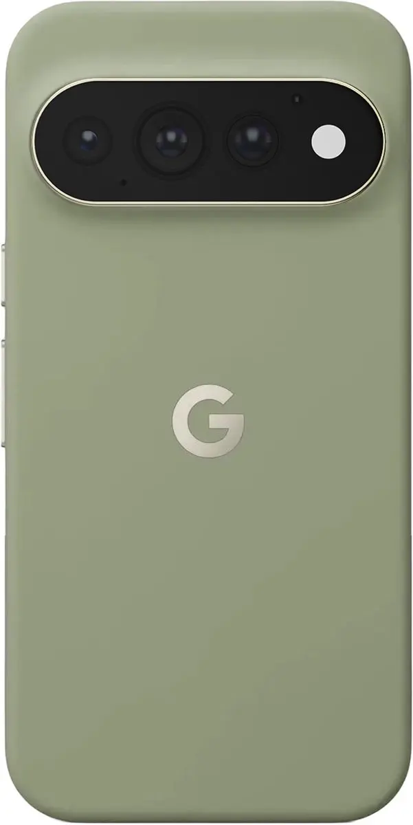 Google Pixel 11 Pro PixelSnap Hoesje GGLGA11707