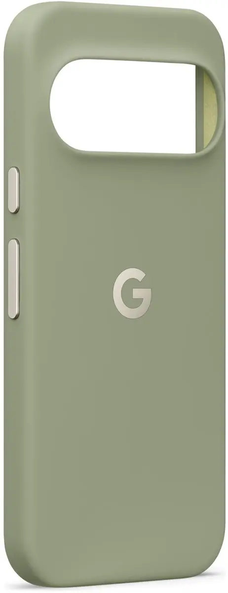 Google Pixel 11 Pro PixelSnap Hoesje GGLGA11707 - Groen