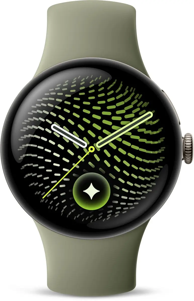 Google Pixel Watch 5