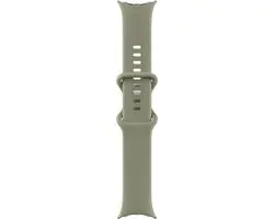 Google Pixel Watch 5 - 41mm - Groen/Goud - 465mAh - afbeelding 3 van 6