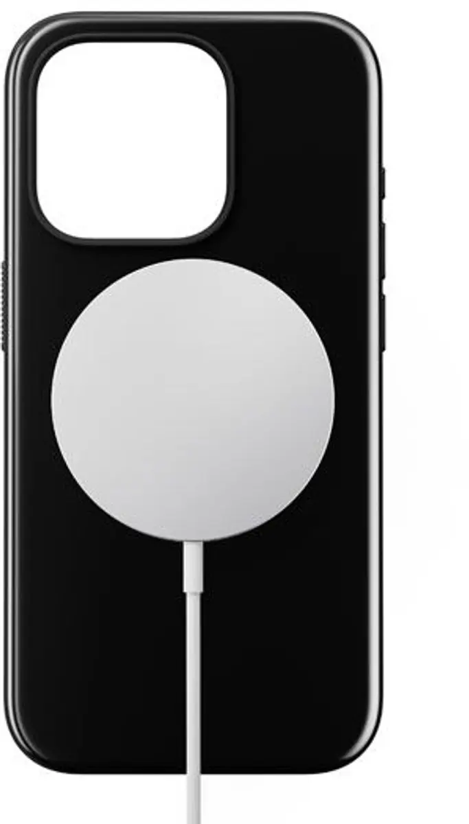 NOMAD Sport Case Magsafe iPhone 15 Pro 114719114040 - Zwart