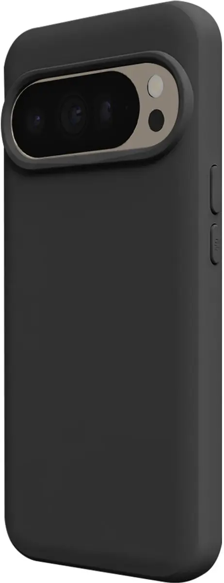 Rhinoshield, Magsafe Hoesje voor Pixel 10 Pro XL SolidX Model Schokbestendig met