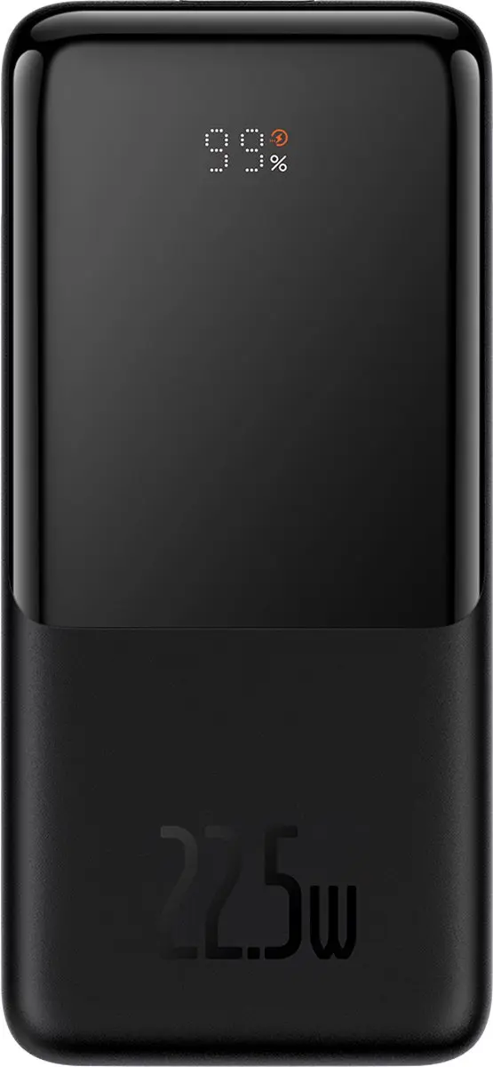 BASEUS POWER BANK 10000MAH ELF