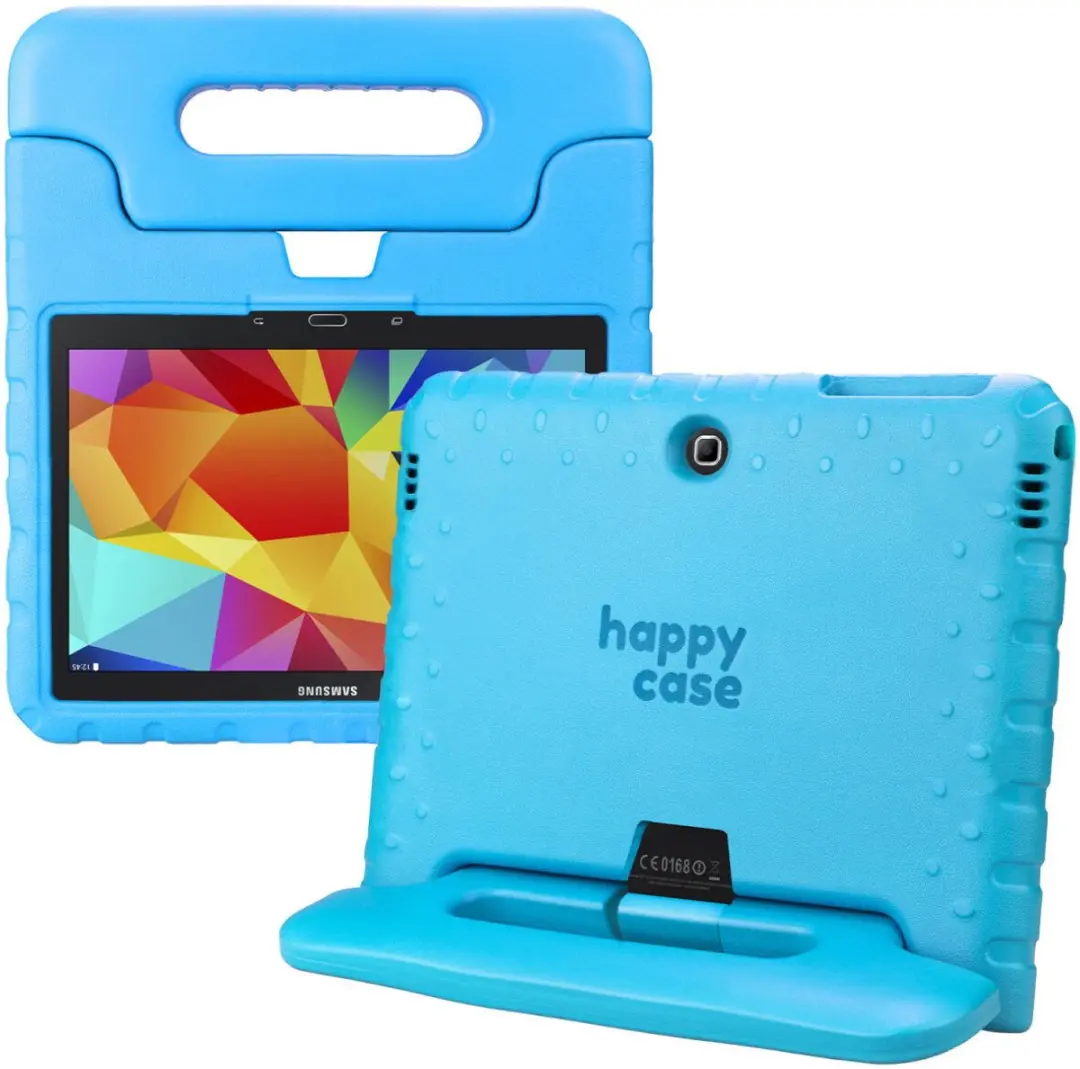 HappyCase Kinder Tablethoes Samsung Galaxy Tab 4 10.1
