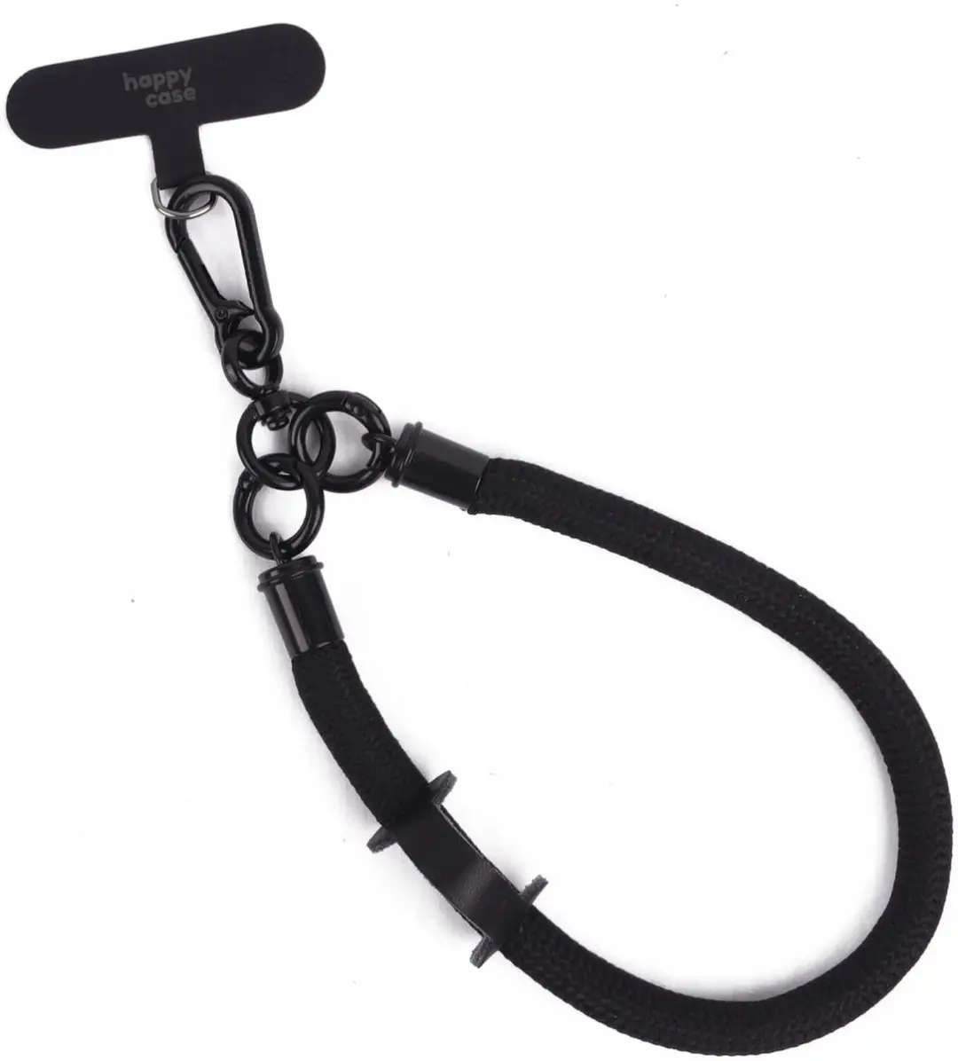 HappyCase Telefoonkoord Polsbandje 30cm