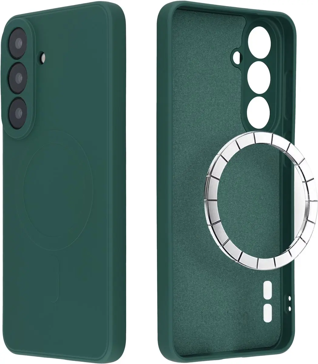 Imoshion Hoesje Samsung Galaxy S26 FE
