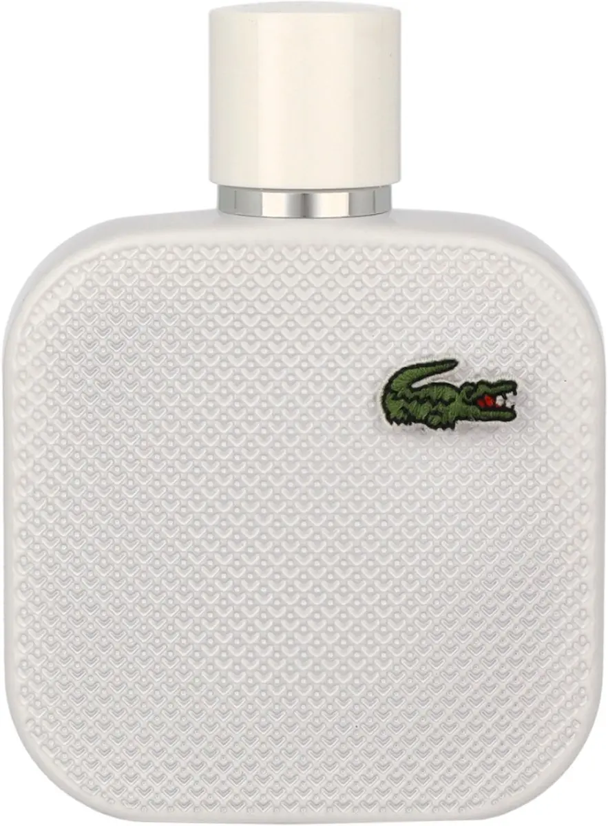 Lacoste Eau de Lacoste L.12.12 Herenparfum 100ml - afbeelding 6 van 6