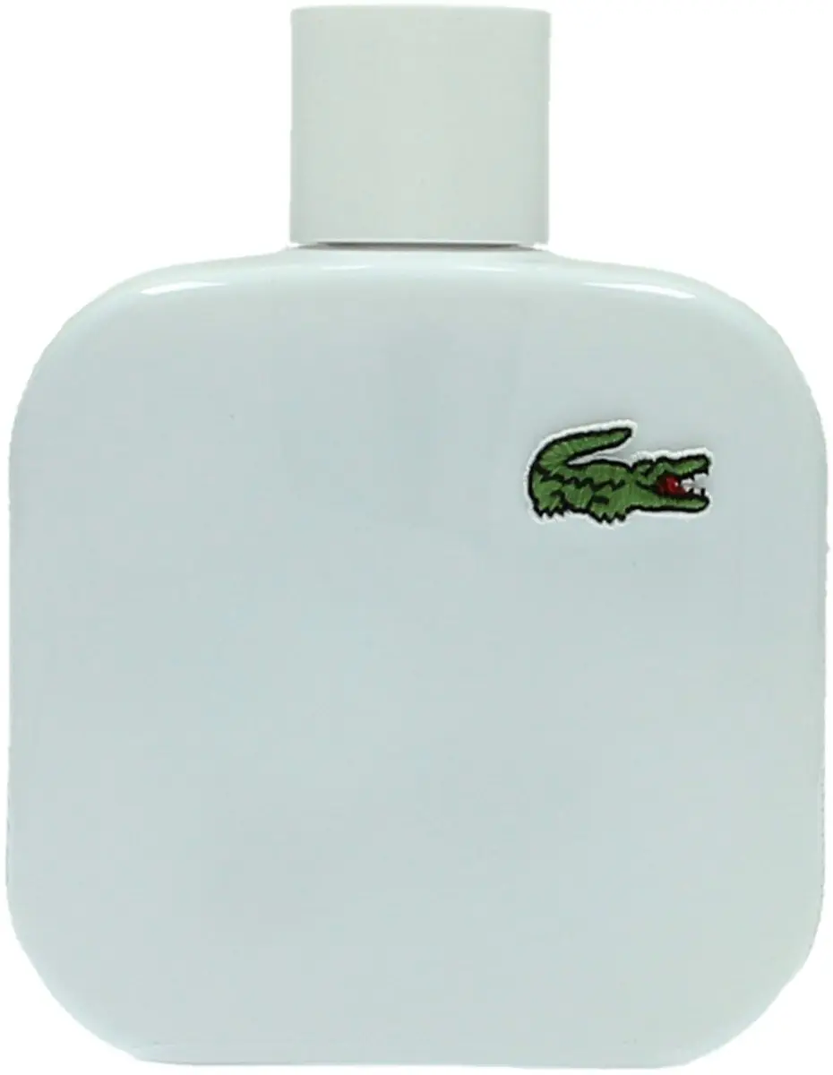 Lacoste Eau de Lacoste L.12.12 Herenparfum 100ml - afbeelding 3 van 6