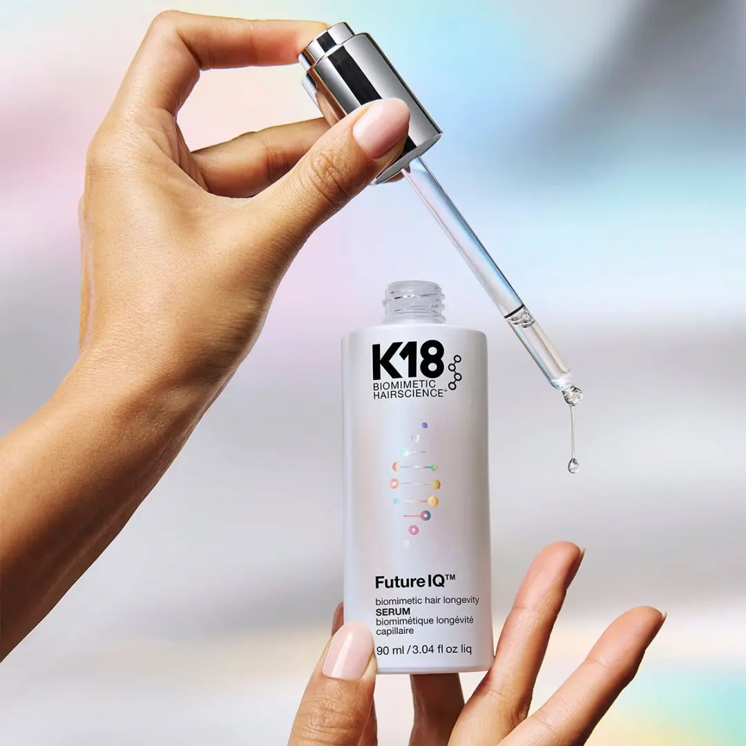 K18 Future IQ Serum 90ml