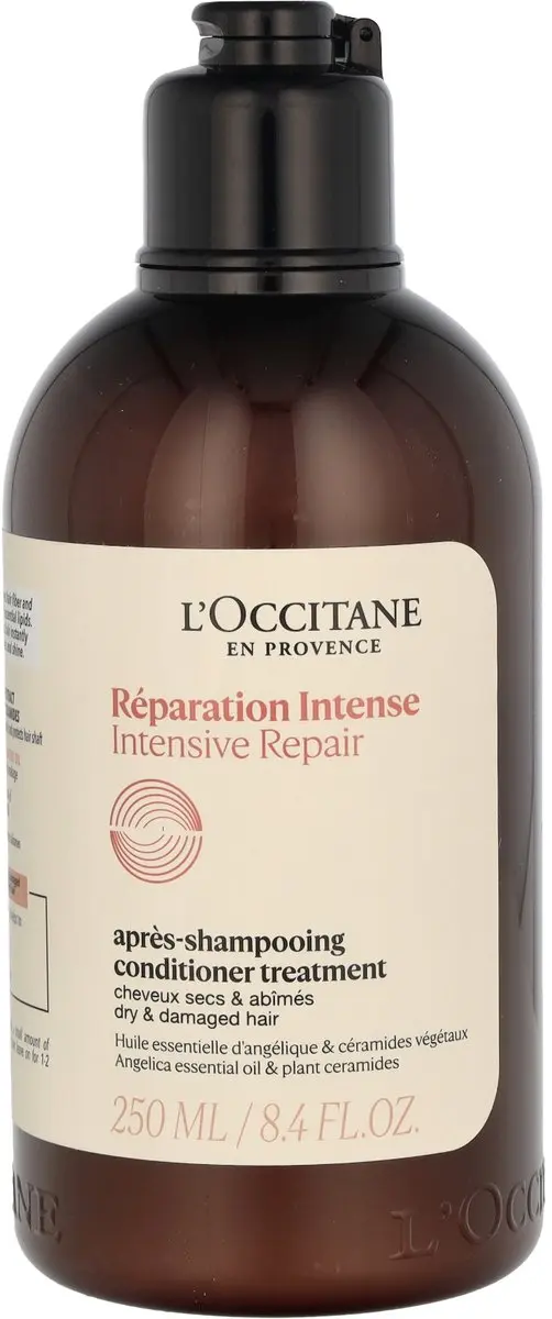 L'Occitane Intensive Repair Conditioner 250ml