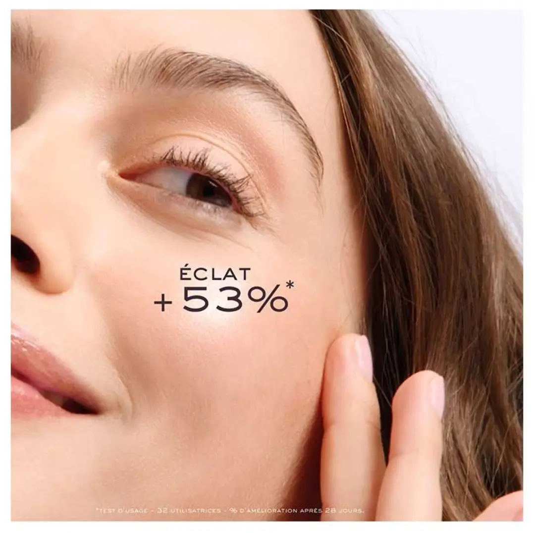 Nuxe Prodigieuse Hyalu Boost La Crème Éclat Repulpante 50ml