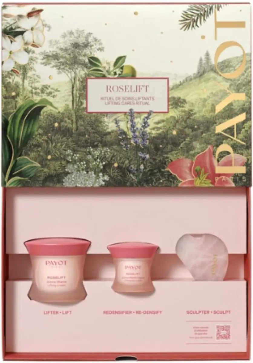 Payot Roselift Set