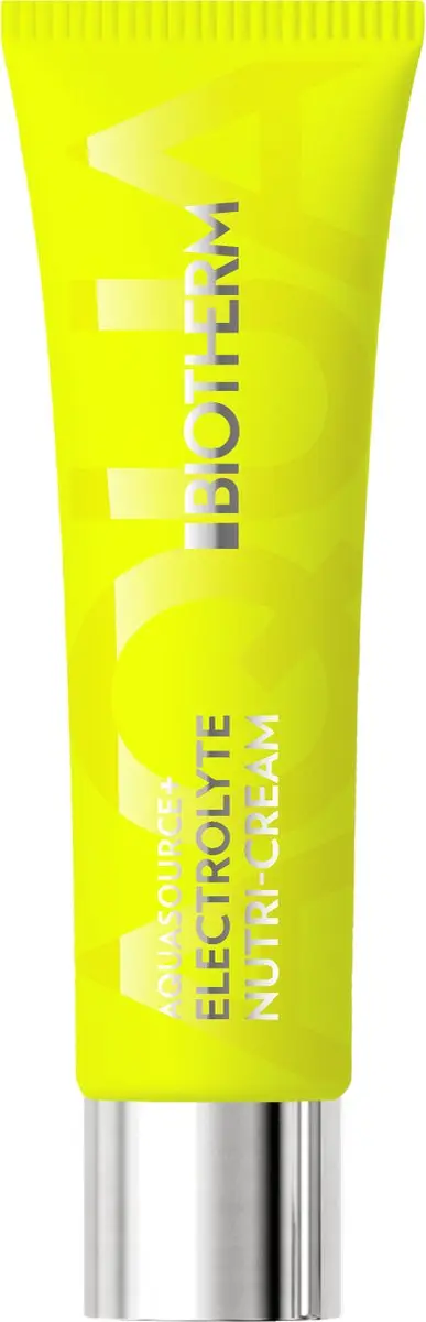 Biotherm Aquasource+ Electrolyte Nutri Crème 50ml