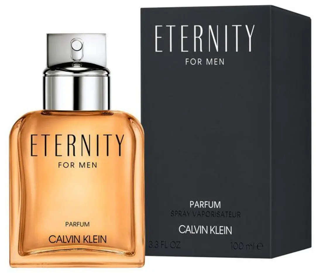 Calvin Klein Eternity Men Int Epv 200ml