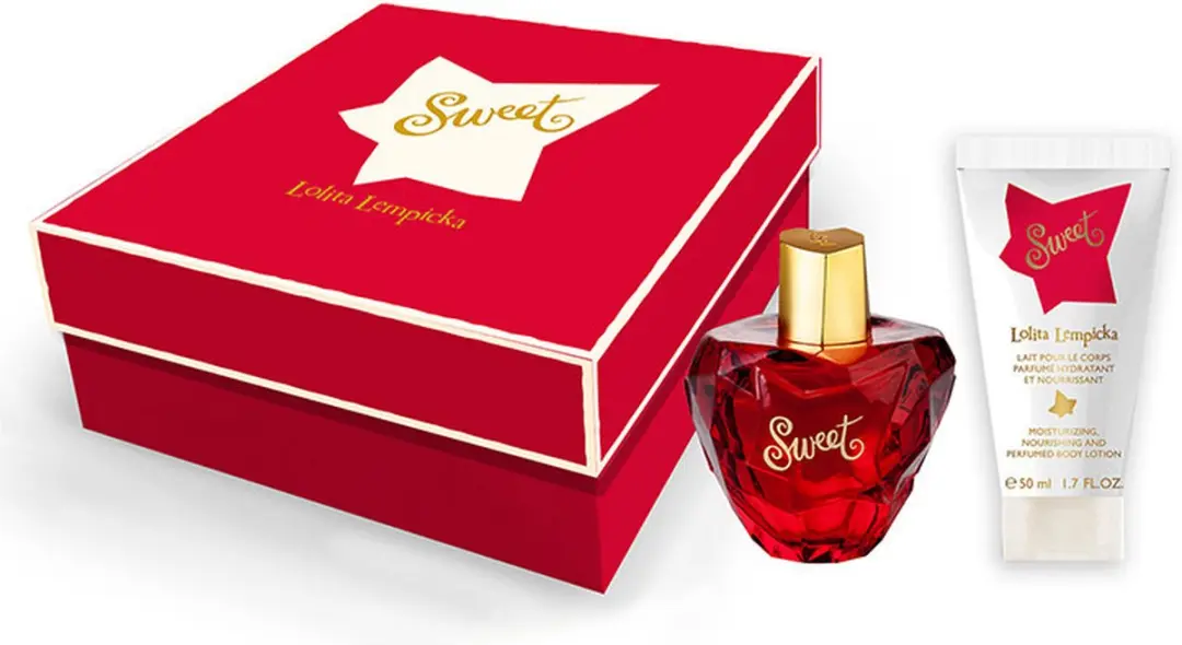 Lolita Lempicka Sweet Giftset 1ST