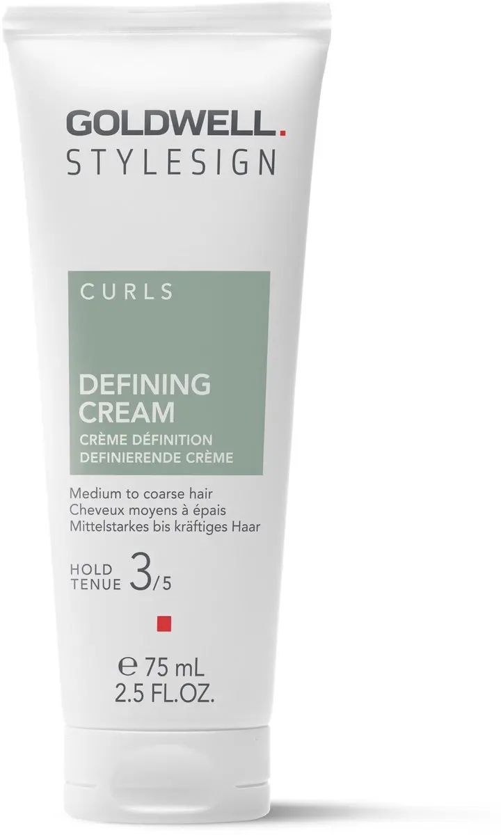 Goldwell StyleSign Defining Cream 75ml