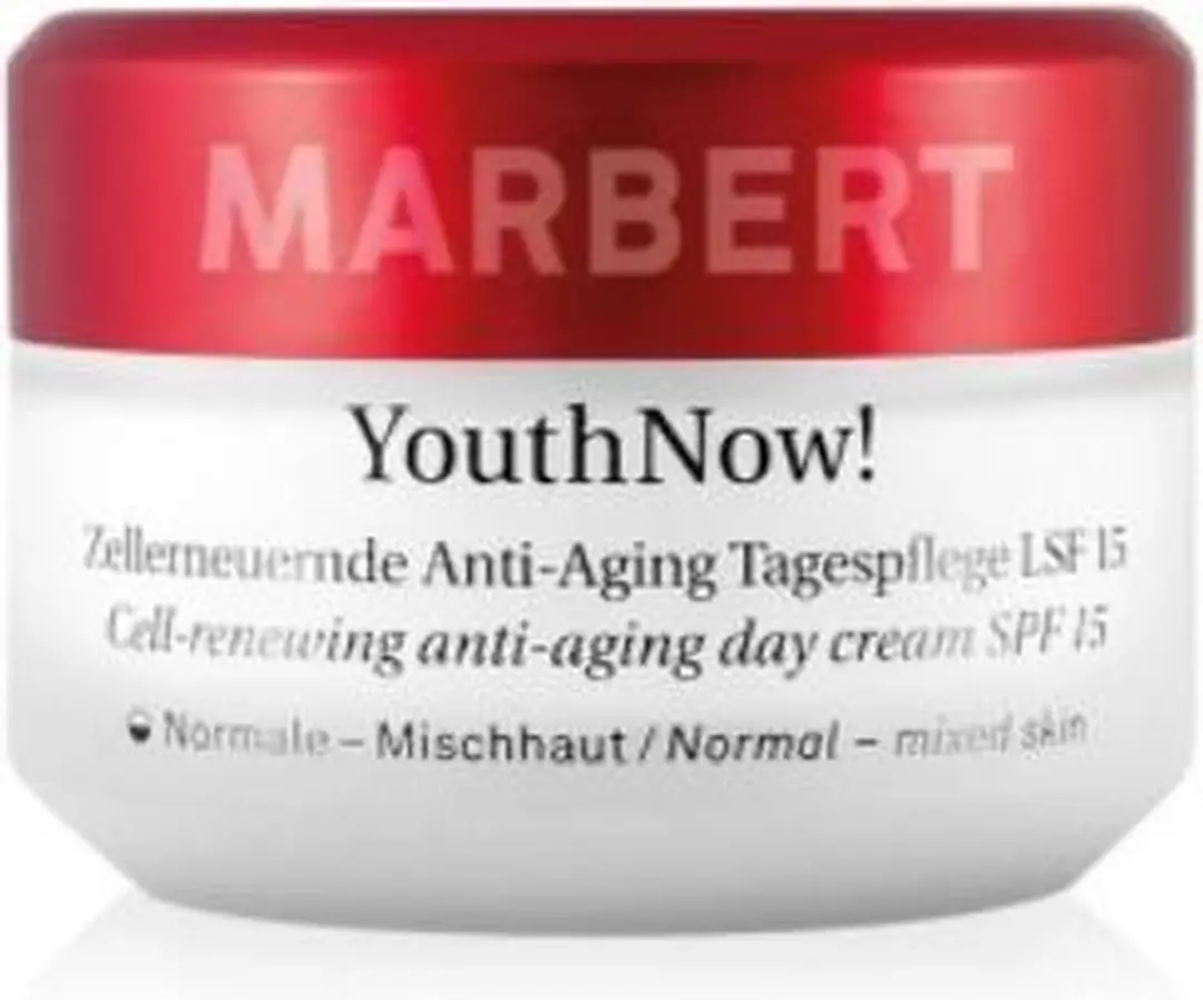 Marbert YouthNow! Dagcrème 50ml