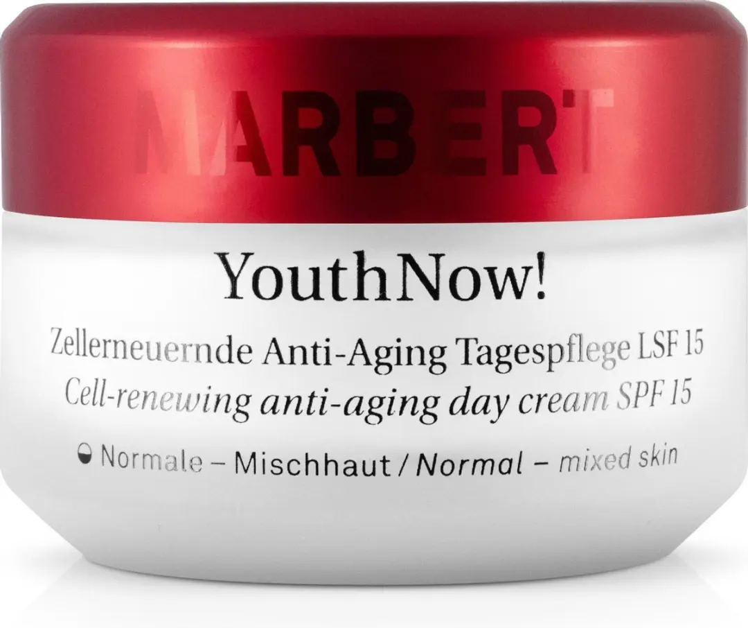 Marbert YouthNow! Dagcrème 50ml
