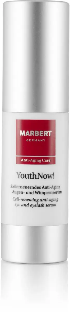 Marbert YouthNow! Oogcrème Unisex 15ml