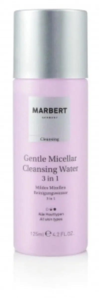 MARBERT Micellar water 125 ml