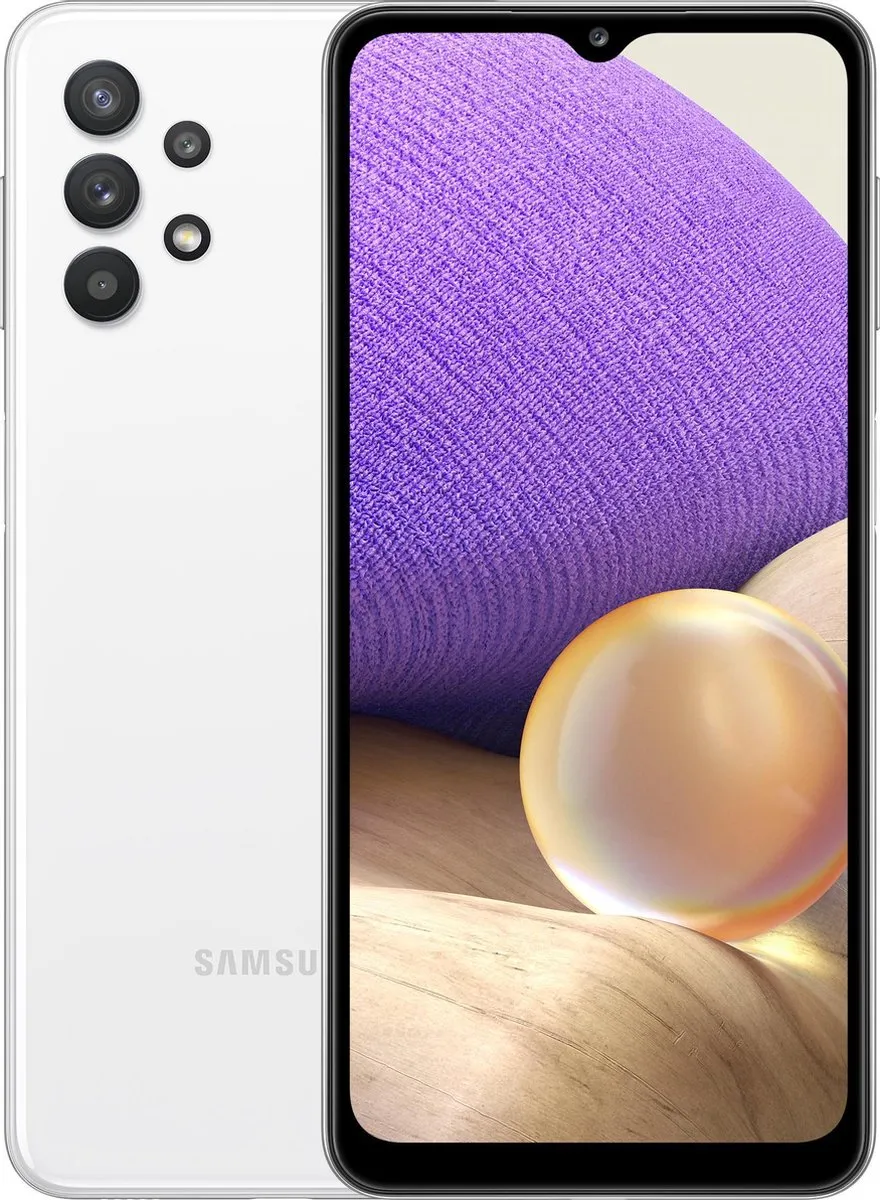 Samsung Galaxy A32 5G SM-A326BZWVEUB