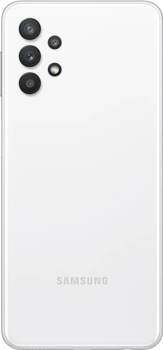Samsung Galaxy A32 5G SM-A326BZWVEUB - 128GB - Awesome White