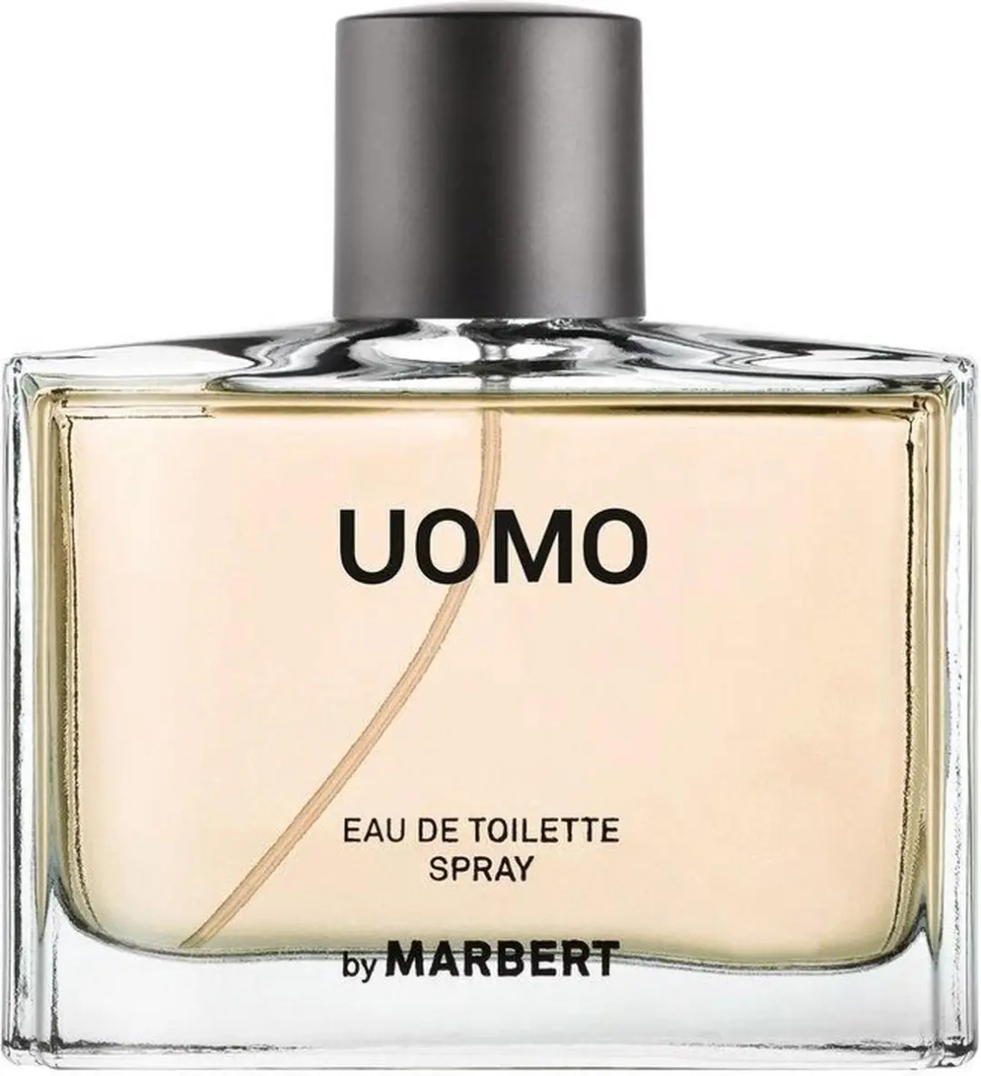 Marbert Uomo Eau de Toilette 100ml - afbeelding 2 van 2