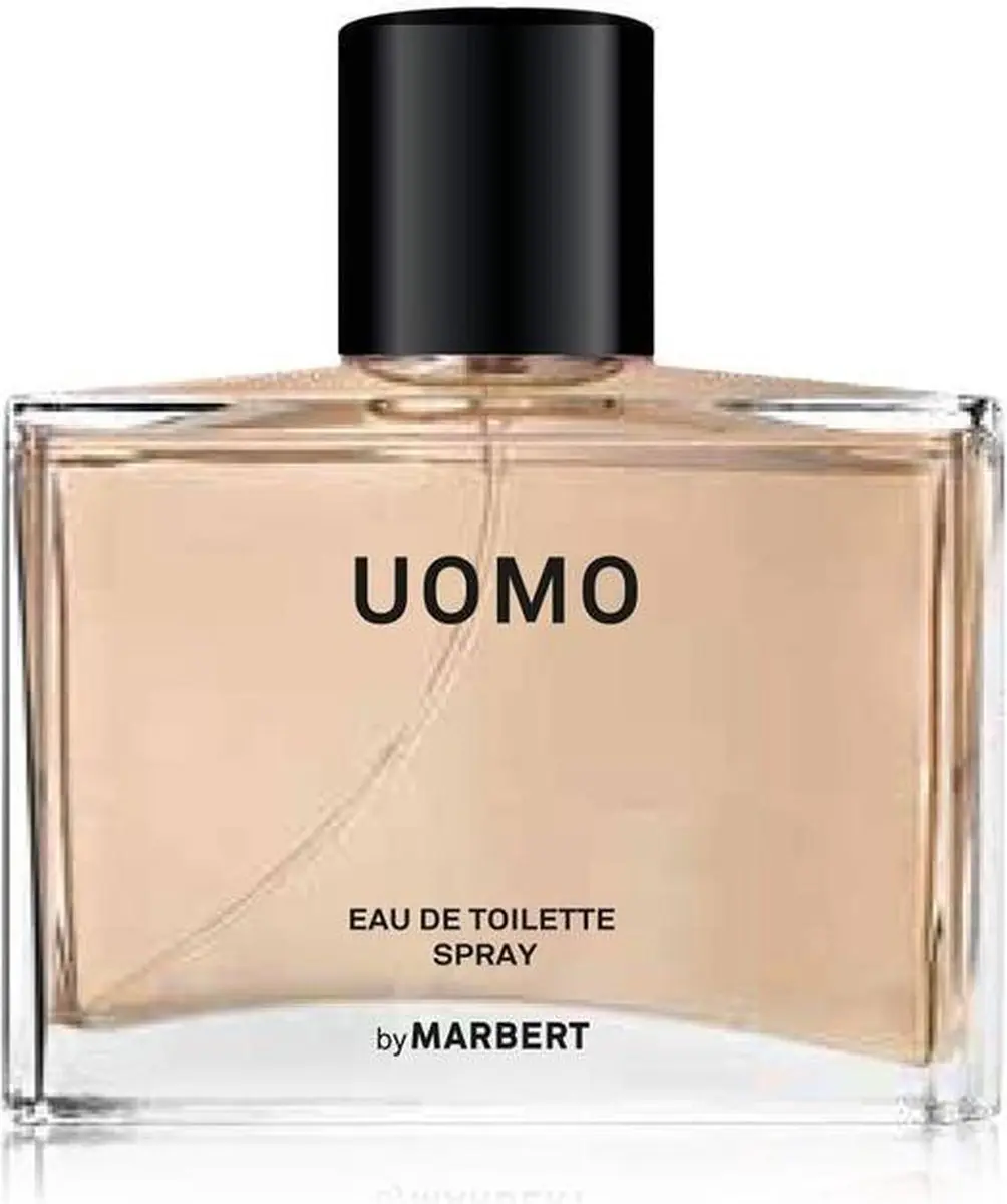 Marbert Uomo Eau de Toilette 100ml