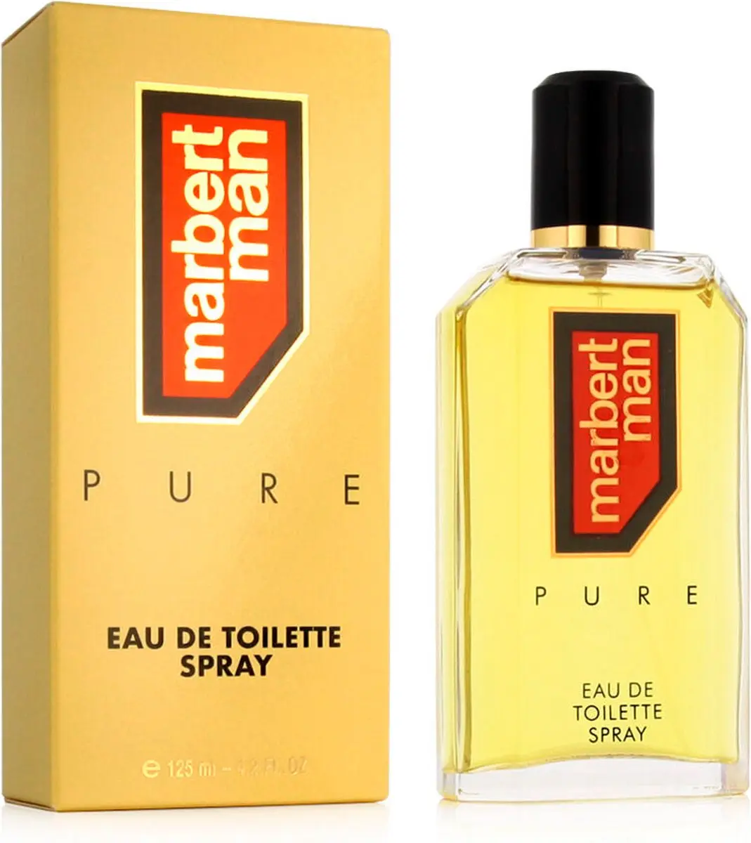 Marbert Man Pure parfum