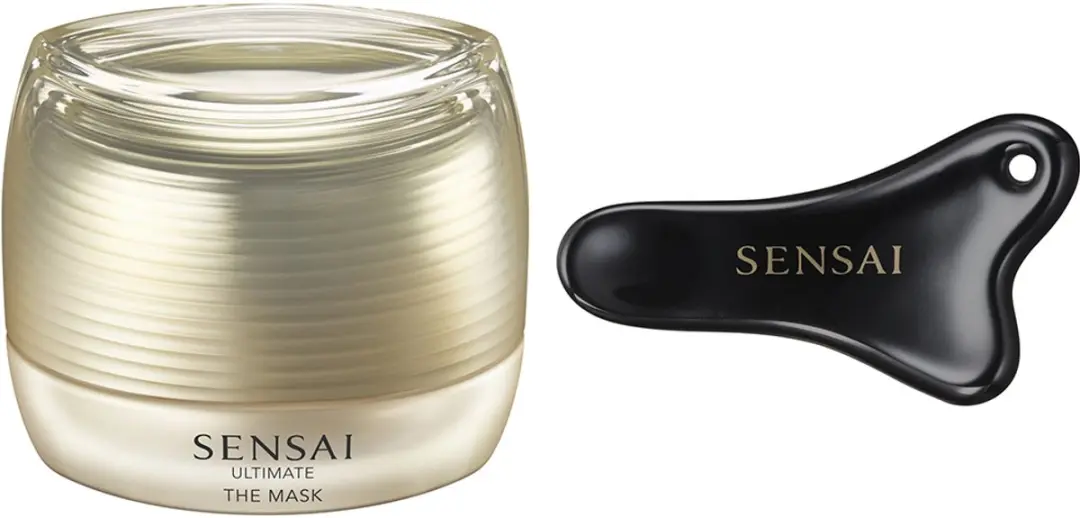 Sensai Ultimate The Mask - 75ml Multicolor