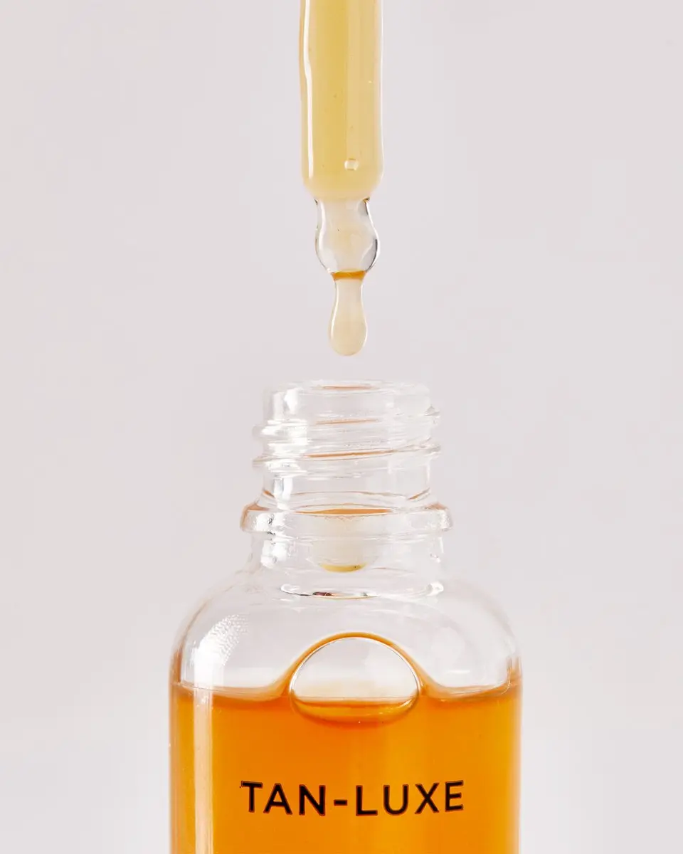 Tan-Luxe Self Tan Oil Medium/Dark 50ml