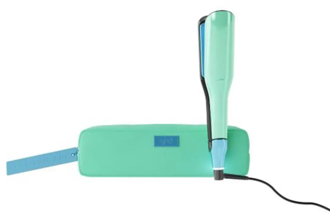 GHD Chronos MAX Straightener