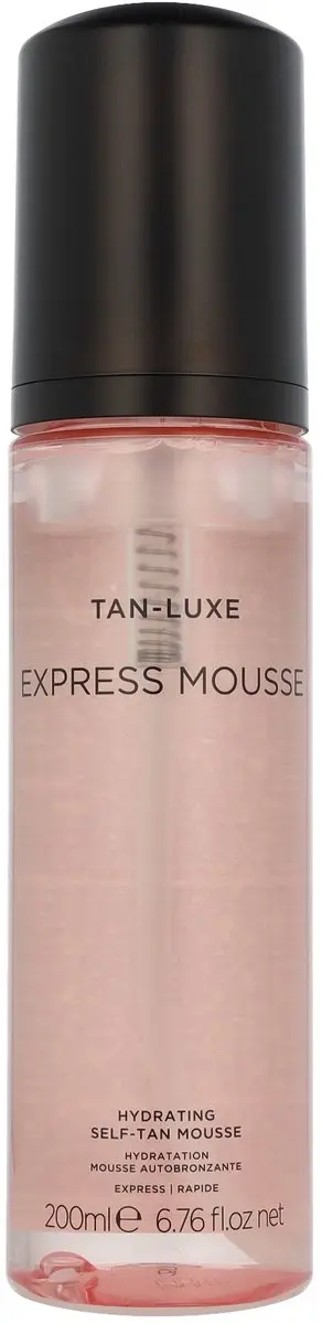 Tan-Luxe Express Hydraterende Zelfbruiner 200ml