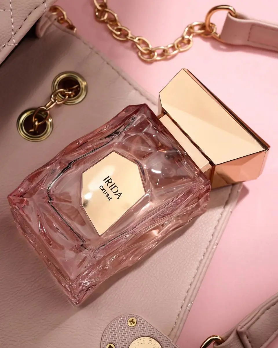 French Avenue Irida Extrait EDP 100ml - afbeelding 3 van 3
