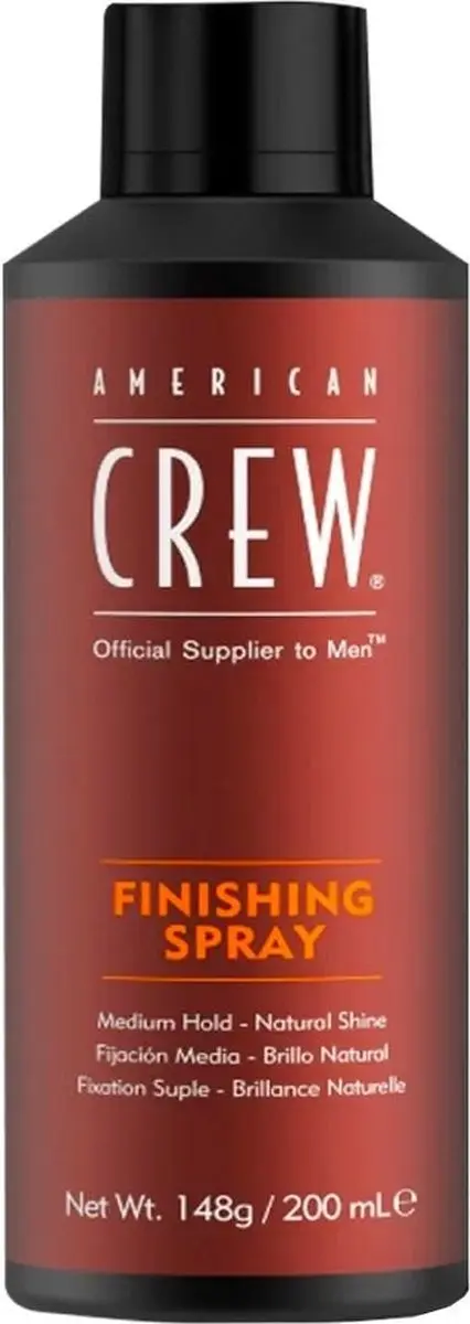 American Crew