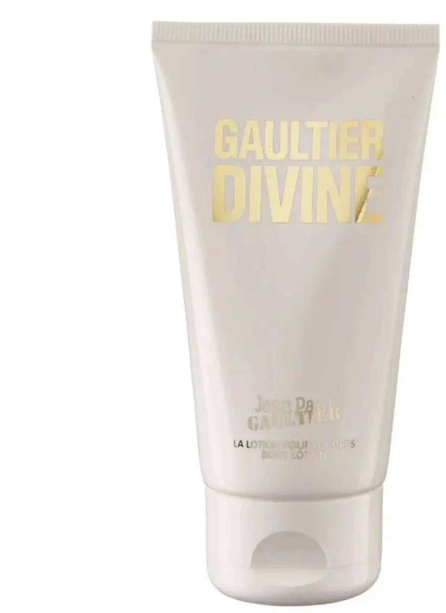 Jean Paul Gaultier Divine Body Lotion 75ml