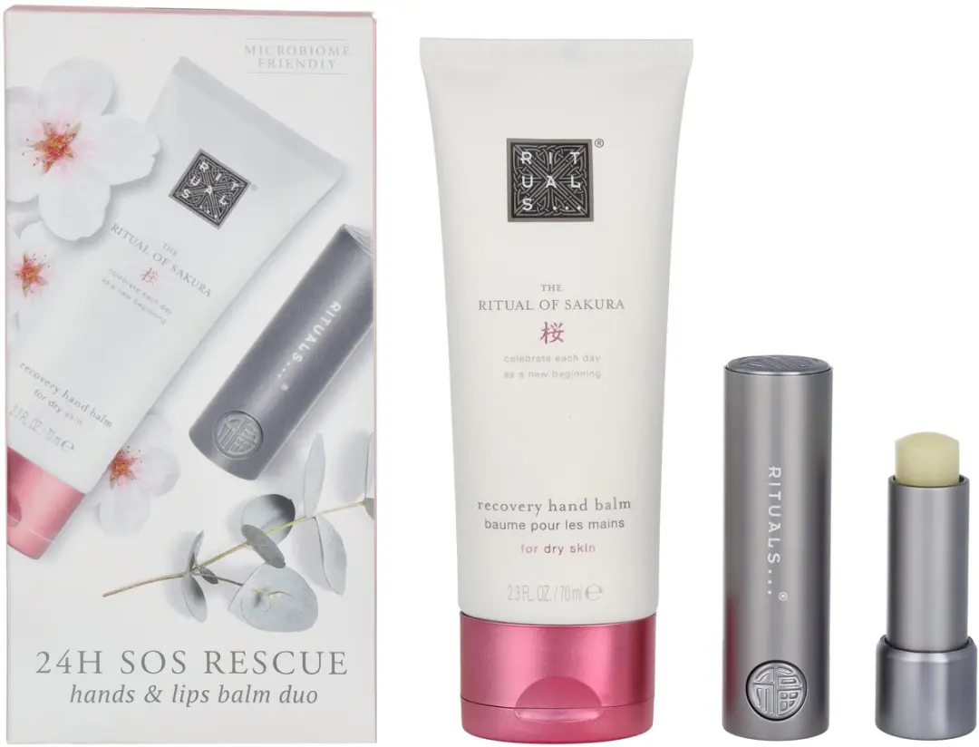 Rituals Sakura Set 74.8 ml