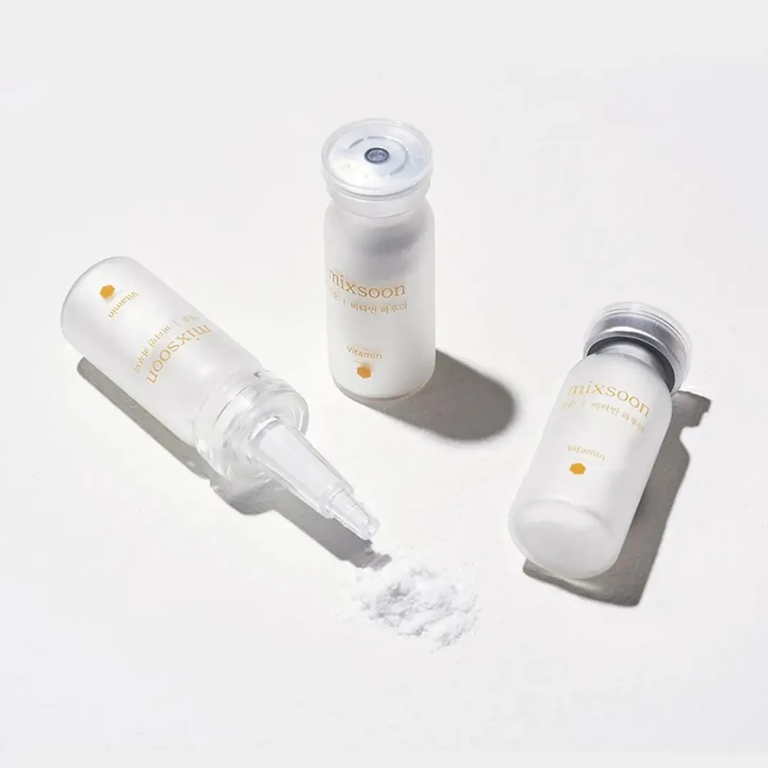 MIXSOON Vitamin C Powder 8g