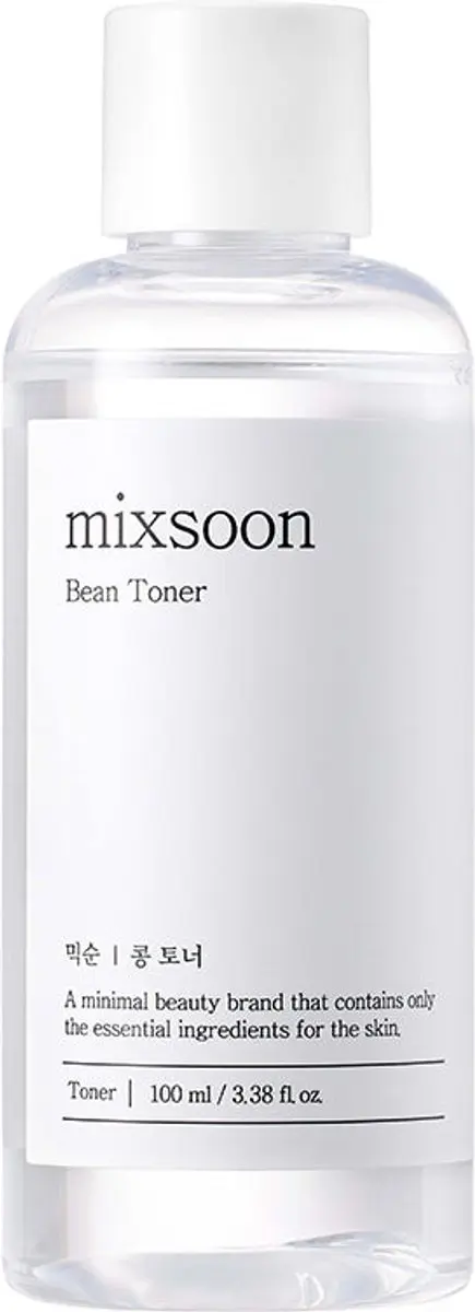 Mixsoon Bean Toner 100ml