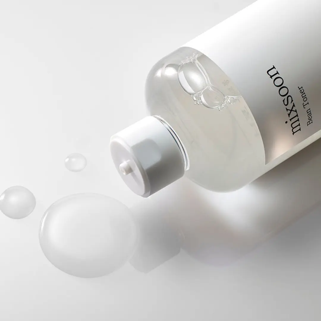 Mixsoon Bean Toner 100ml