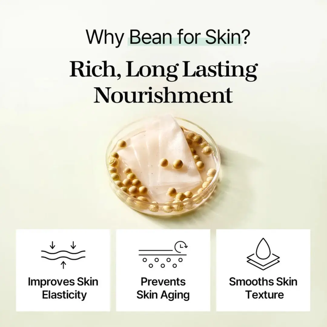 Mixsoon Bean Toner Pad 70 Stuks - afbeelding 6 van 6